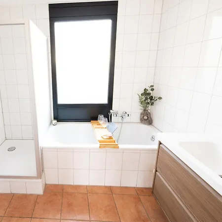 Holiday home Spacious With Terrace Zevenhuizen (Zuidplas)