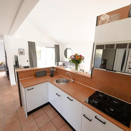 Spacious With Terrace Holiday home *