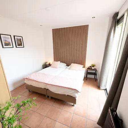 Holiday home Spacious With Terrace