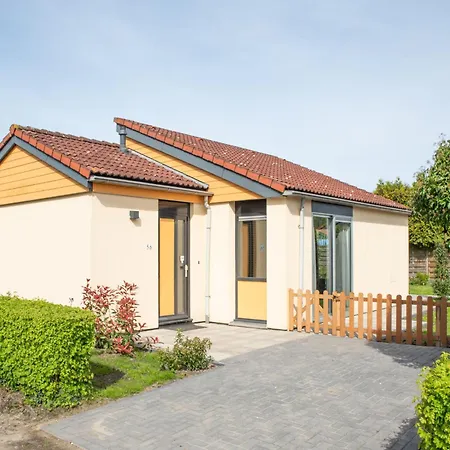 Spacious With Terrace
