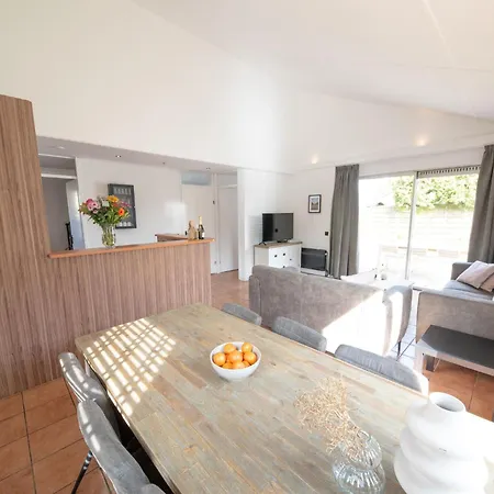 Holiday home Spacious With Terrace *