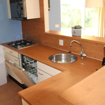 Spacious With Terrace Holiday home *